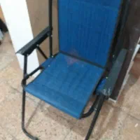 صندلی تاشو
