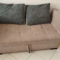 مبل تخت شو