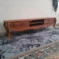 میز ال ای دی و ال سی دی تا 55 اینچ در حد آکبند