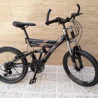 دوچرخه دنده ای 20