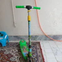اسکوتر