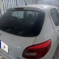 ۲۰۷ پانا خشک