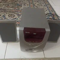 بلندگو اسپیکر