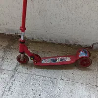 اسکوتر