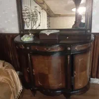 کنسول آینه  کارتهران