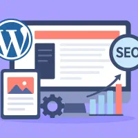 طراحی سایت حرفهای وردپرسی + سئو (بهینهسازی گوگل)