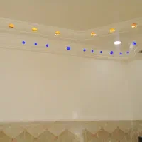 سفید کاری وگچ کار