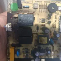 تعمیر برد تعمیر درایو تعمیر اینورتر، برد الکترونیک