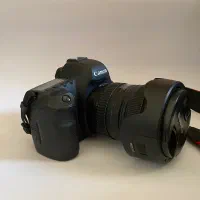 Canon 5D Mark ii