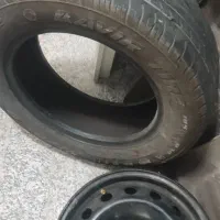 پخش .باند.لاستیک .رینگ