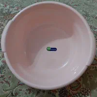 لگن و آبکش لیمون