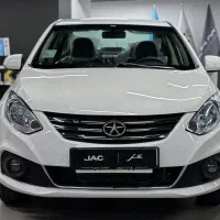 جک j4 jac|خودرو سواری و وانت|تهران, آسمان|دیوار