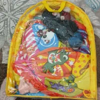 سیسمونی‌ کالسکه