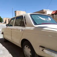 پیکان ۱۳۸۱