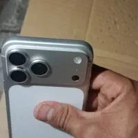 ایفون ۱۷پرو مکس
