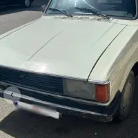 معاوزه با گوسفند