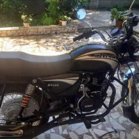 موتور سیکلت دینو ۲۰۰