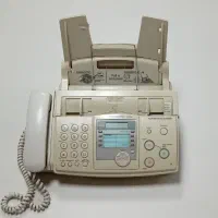 فکس پاناسونیک