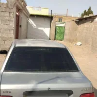 پراید مدل ۹۱