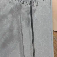 آباژور ایستاده چراغ دار