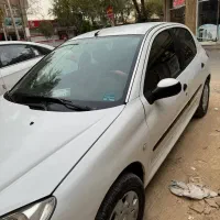 ۲۰۶ مدل ۸۵