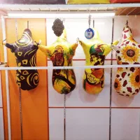 دکتر انبان اوستا