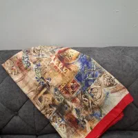 روسری شیک ،نو