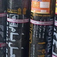 قیر گونی ایزوگام