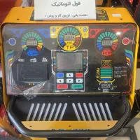 شارژ گاز کولر / دستگاه شارژگاز کولر اتوماتیک