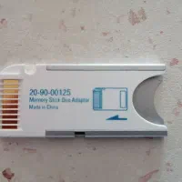 SanDisk Memory Stick Duo Adaptor|لوازم جانبی موبایل و تبلت|کرج, رجبآباد|دیوار