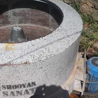 دستگاه قالیشویی، ابگیر،فرچه