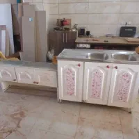 کابینت فلزی