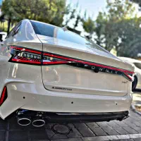 فونیکس آریزو 8 سفید مدل 1404 \\ صفر خشک روز آنی