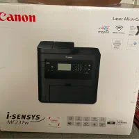 پرینتر چند کاره canon