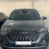 تیگو ۷ پرومکس مدل ۴۰۳ نقد و اقساط