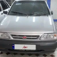 پراید مدل ۸۷