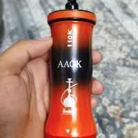 قلیون شارژی