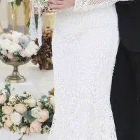 لباس عقد