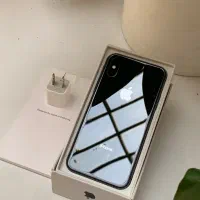 iPhone Xs