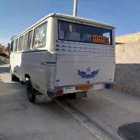 مینی بوس مدل64