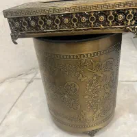 سطل وجادستمالی