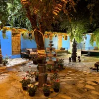 اقامتگاه سنتی آرت