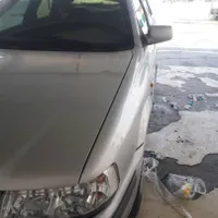سمند LX ساده، مدل ۱۳۸۷ دوگانه کارخانه