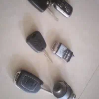 وسایل ریموت استارت