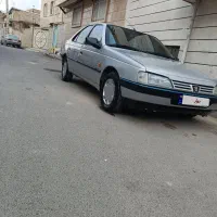 پژو 405|خودرو سواری و وانت|نظرآباد, رسالت|دیوار