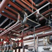 لوله کشی شبانه روزی