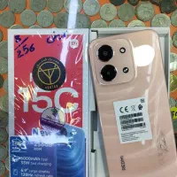 شیائومی 15C حافظه 256