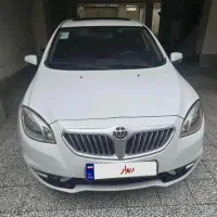 برلیانسh330موتوربزرگ مدل۹۷(اقساطی آسان)