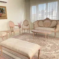 رویه کوبی مبل سلطنتی
