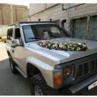 اجاره ماشین عروس